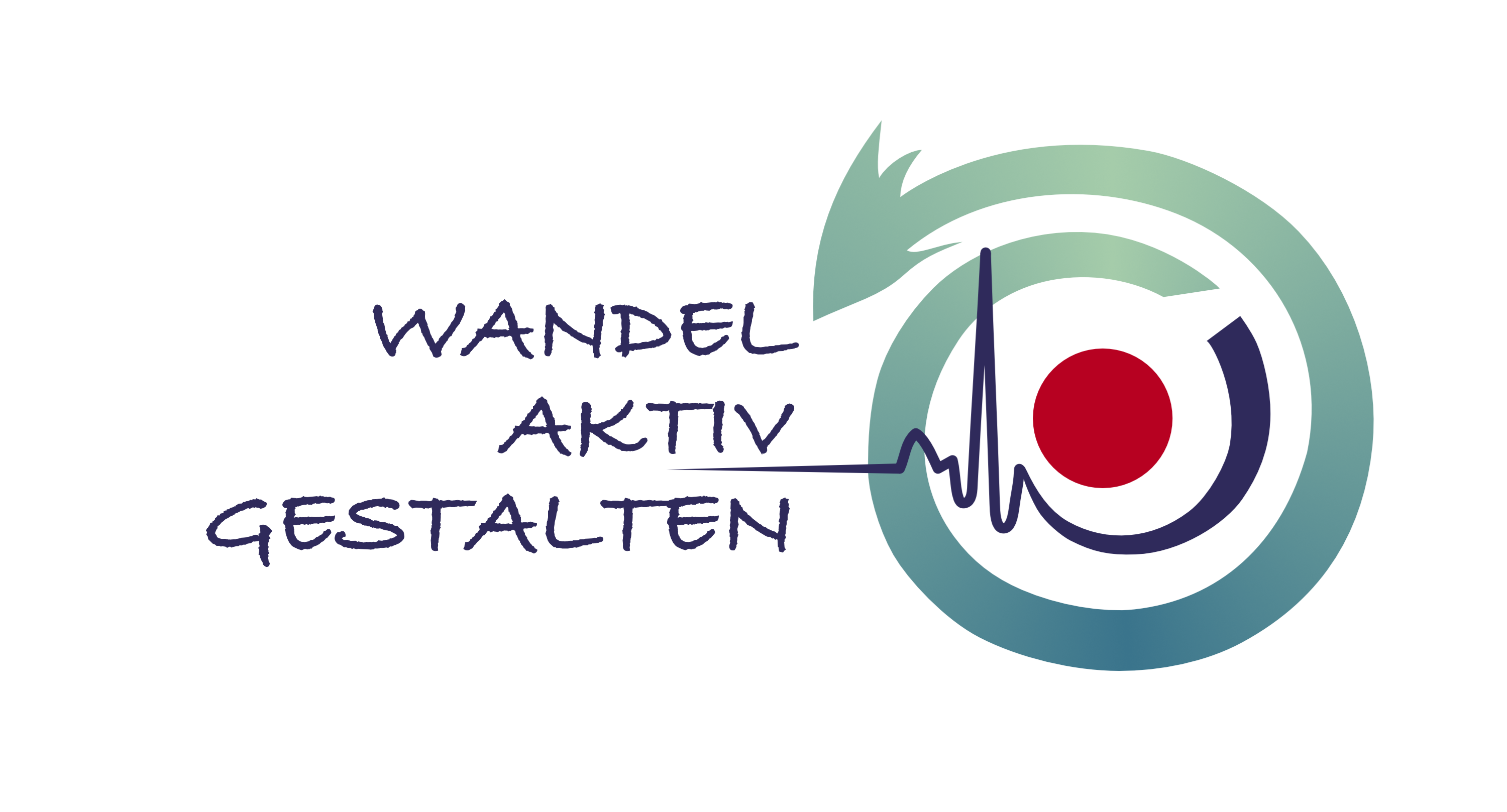 Wandel aktiv gestalten