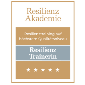 Resilien Trainerin - Resilienz Akademie Resilien Trainerin - Resilienz Akademie