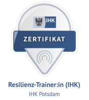 Resilienz-Trainerin IHK